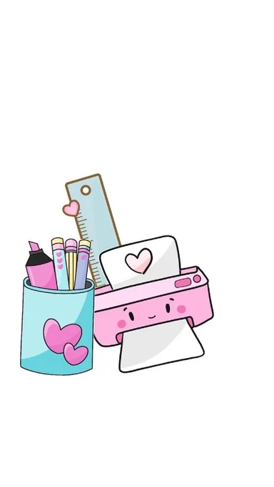 stationery