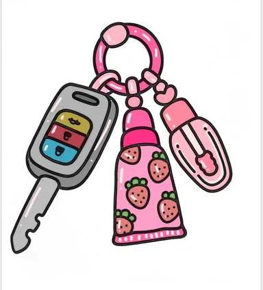 Keychain