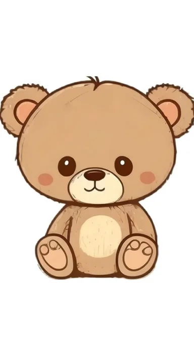 soft toys