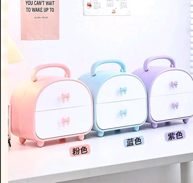 SD 213 Desk Organizer Stand 