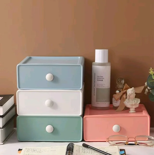 SD 291 Organizer