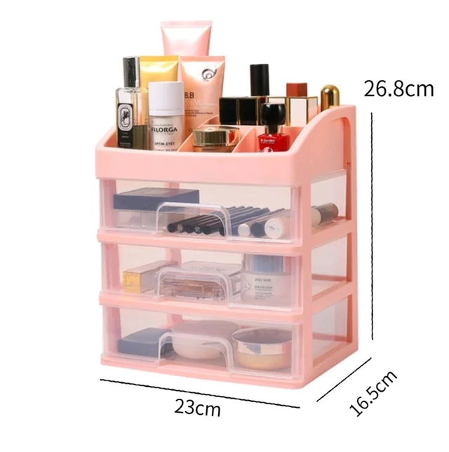 SD034 Cosmetics STAND ORGANIZER