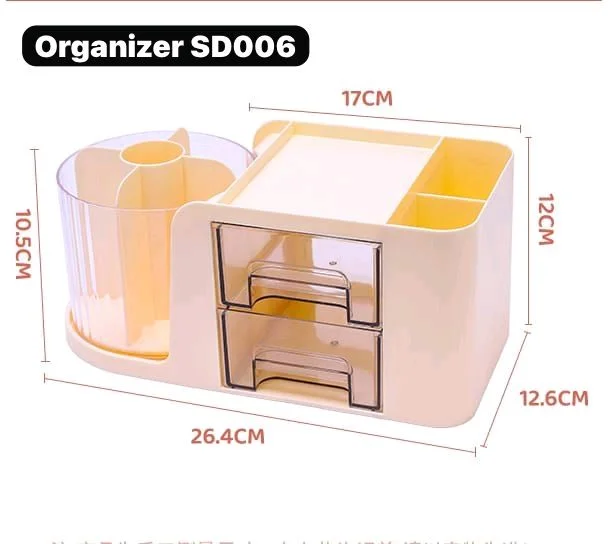 SD006 ORGANIZER STAND