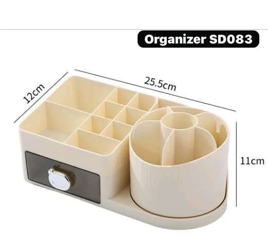 SD083 Organizer