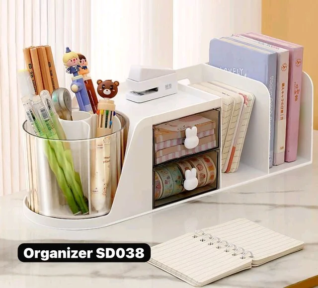 SD038 Organizer stand