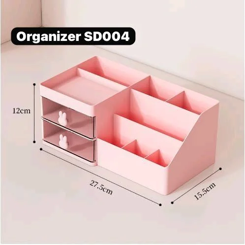 SD0004 ORGANIZER STAND 