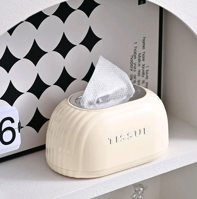 SD505 Tissue Box