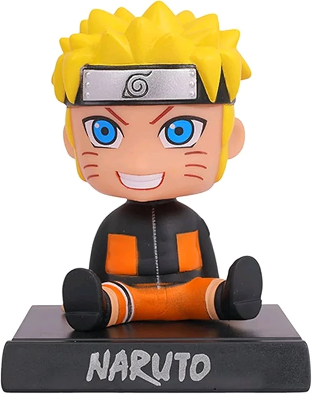 Naruto Bobble head