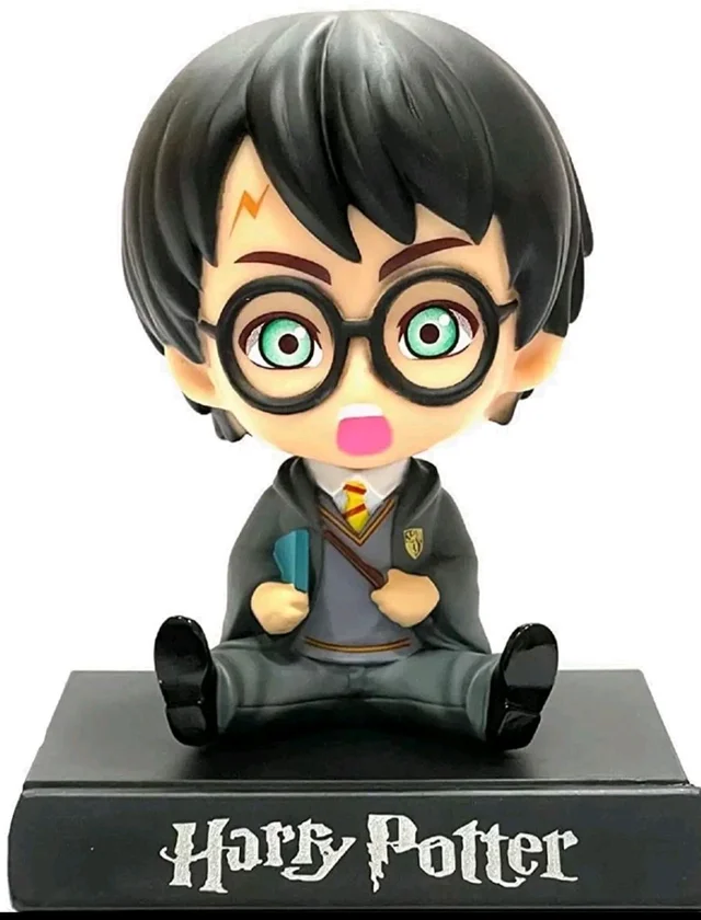 Harry Potter Head Knocker bobblehead