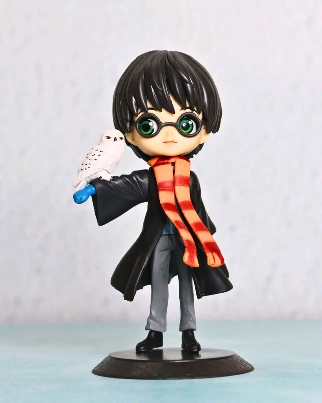  Harry Potter Q Posket
Mini Figure 15cm