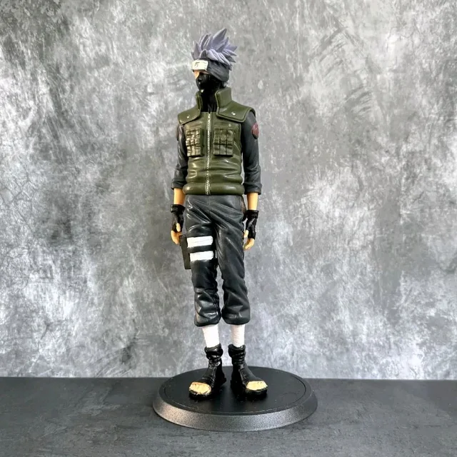 Kakashi Hatake Standing Naruto
Action Figure
