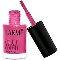 Lakme True Wear Color Crush Nail Polish