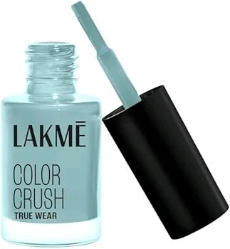 Lakme True Wear Color Crush Nail Polish