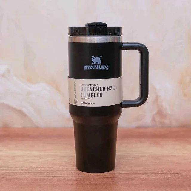 Stanley Quencher H2.0 | 1.2L | Insulated Tumbler