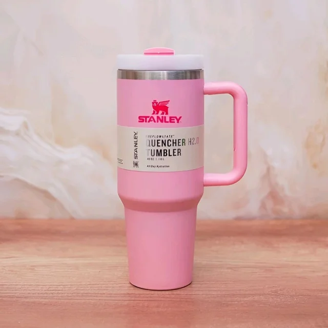 Stanley Quencher H2.0 | 1.2L | Insulated Tumbler