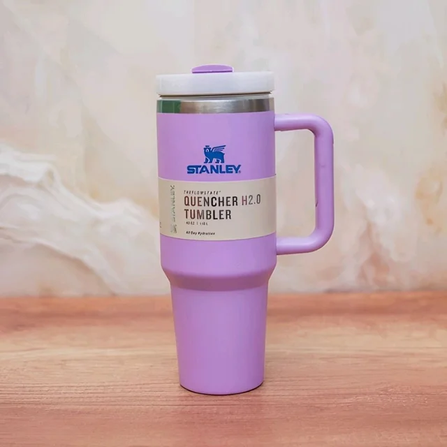 Stanley Quencher H2.0 | 1.2L | Insulated Tumbler