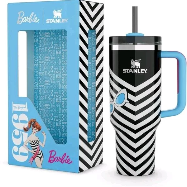 Stanley x Barbie 1959|1.2L| Tumbler for Kids Limited Edition|