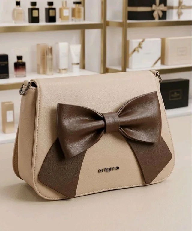 Classy Bag Women's Girls Cross Body Sling Bag with Height Adjustable Belt Trendy Shoulder Bag for Daily,
Office & Party Use