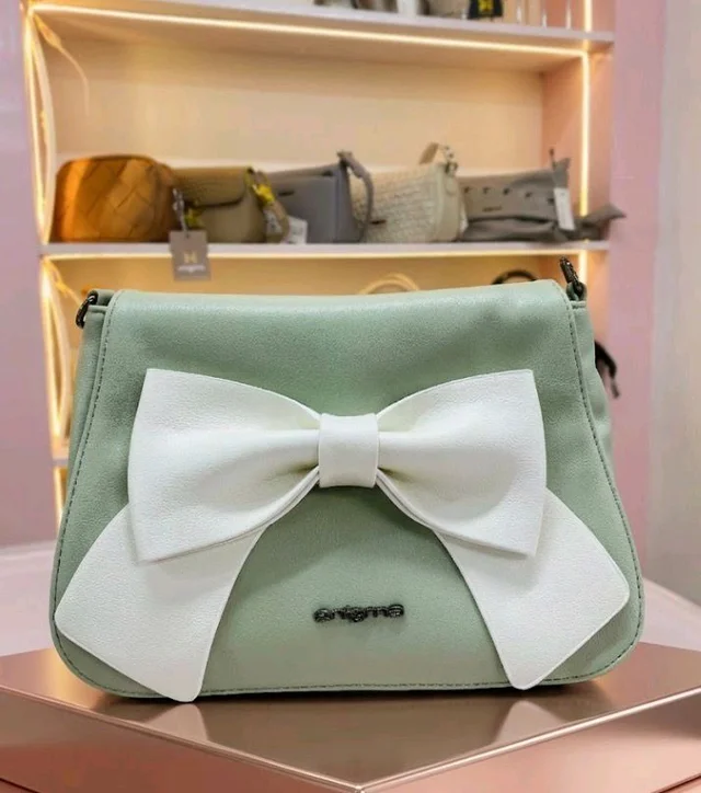 Classy Bag Women's Girls Cross Body Sling Bag with Height Adjustable Belt Trendy Shoulder Bag for Daily,
Office & Party Use