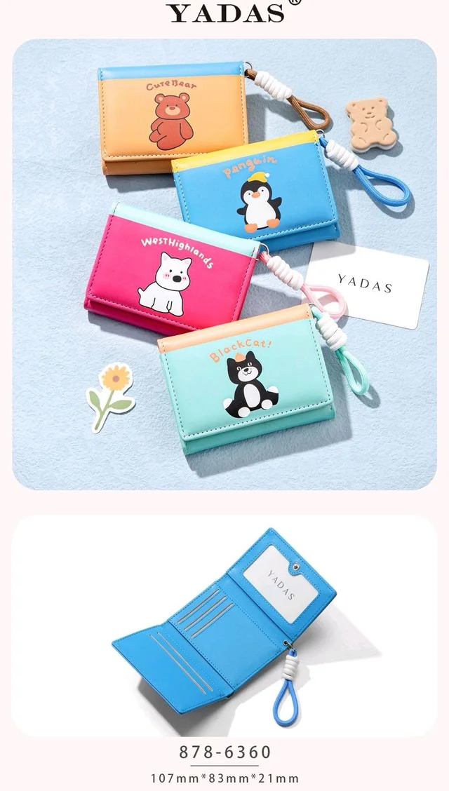 Passport Holder878-6374 Lw