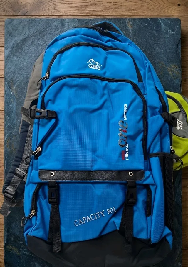 Mountaineering Backpack GBT-6096(24') 