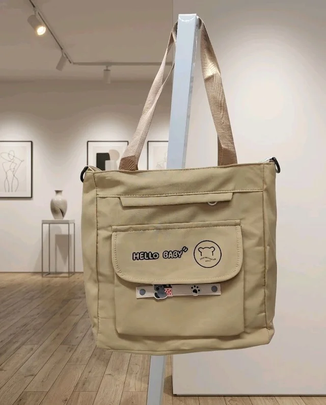 Bag tote Bag 518