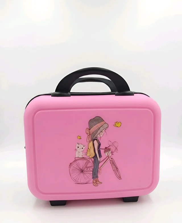 Mini Suitcase VB-221/3