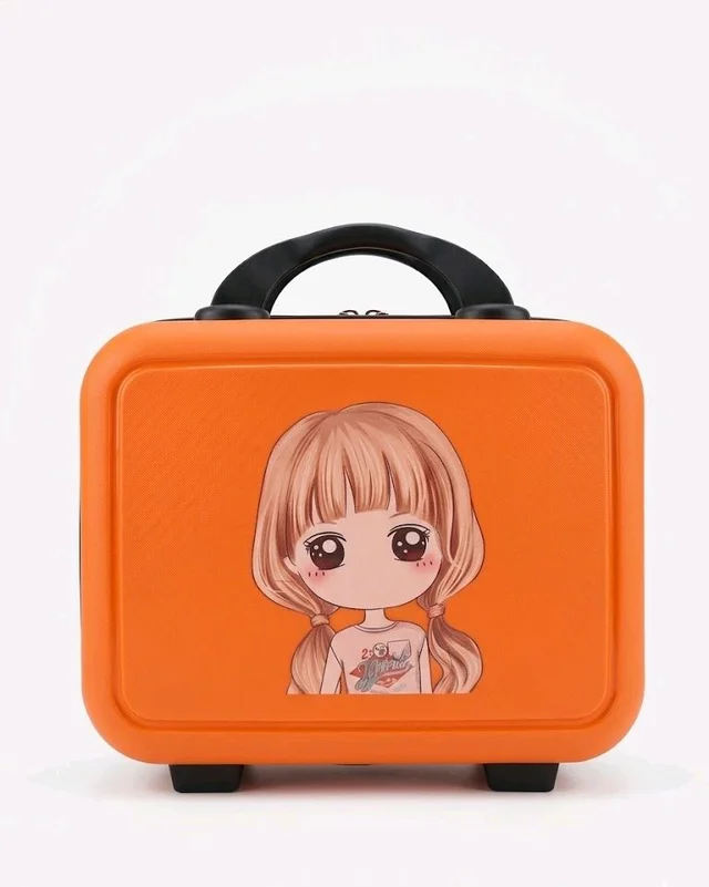 Mini Suitcase  VB-221/3