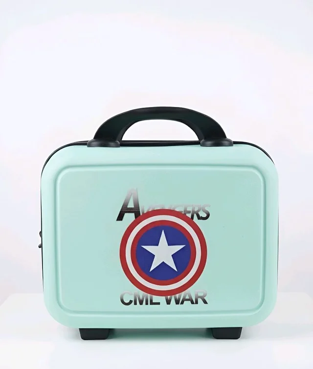 Mini Suitcase VB-221/3