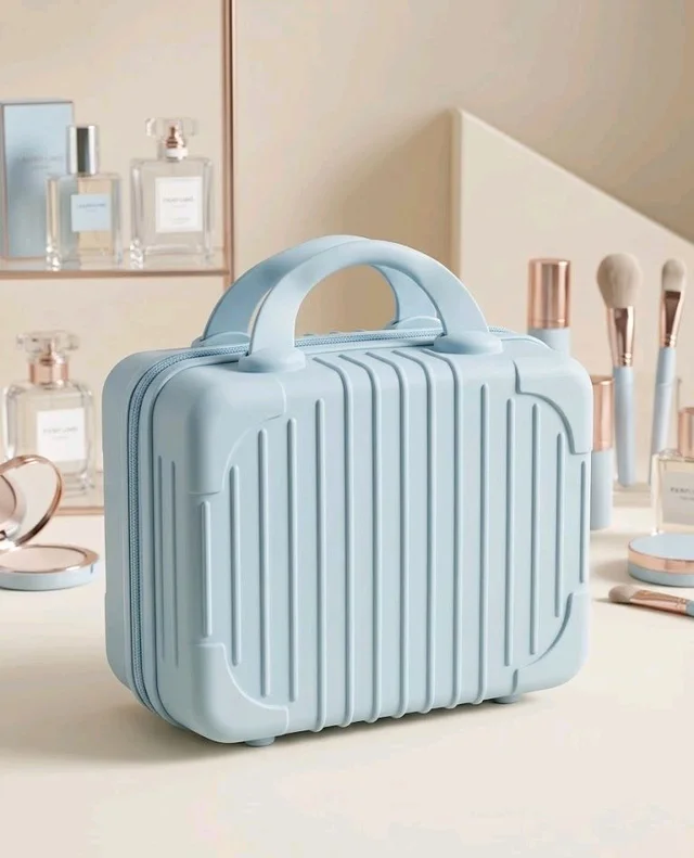 Mini Suitcase VB-333/1