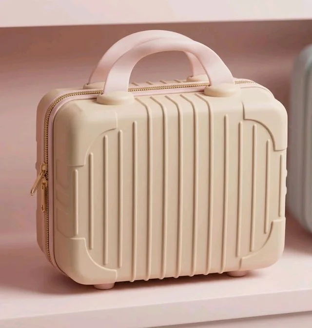 Mini Suitcase VB-333/1