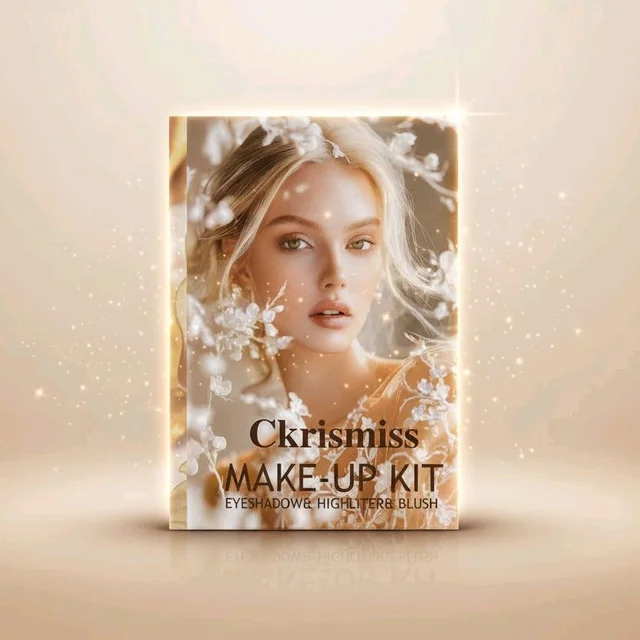 Ckrismiss MAKE-UP KIT 