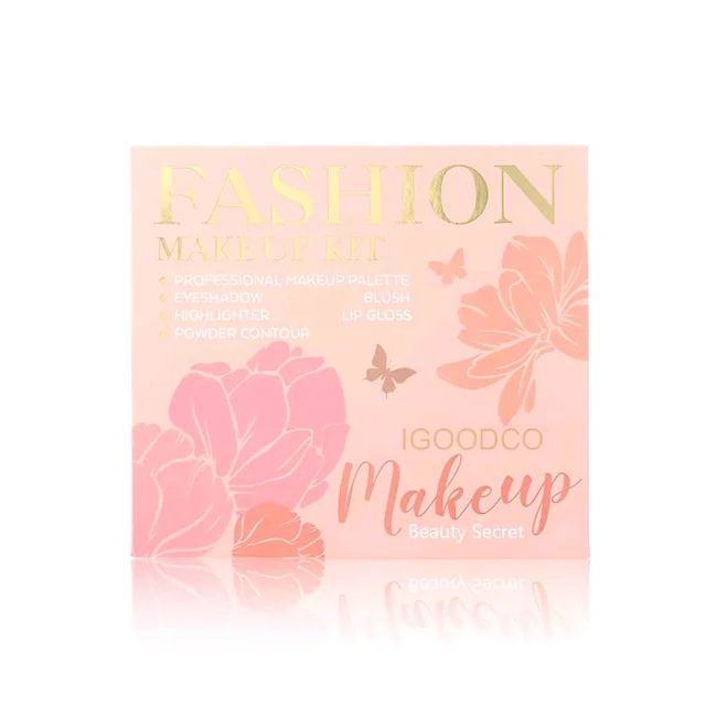 Makeup Kit FE-21
