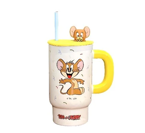 Tom & Jerry Crp Pencil 