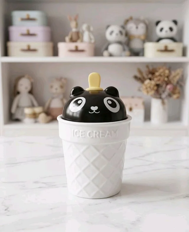 ICE CREAM MUG KV0617-R1