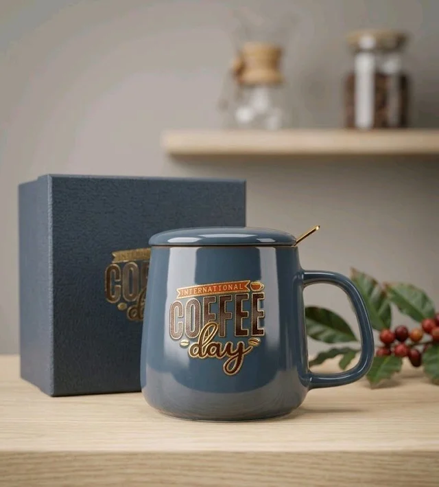 MUG KV0307-T6 TO T13 MUGS/BOTTLE