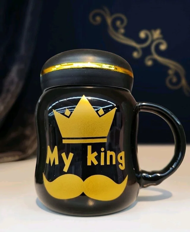 MUG KV2608-D92 MUG