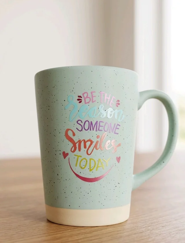 KV6067-T15 CERAMIC Mug