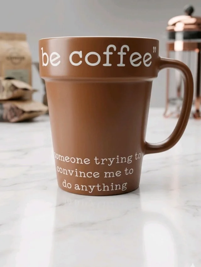KV9018-T2 CERAMIC MUG 