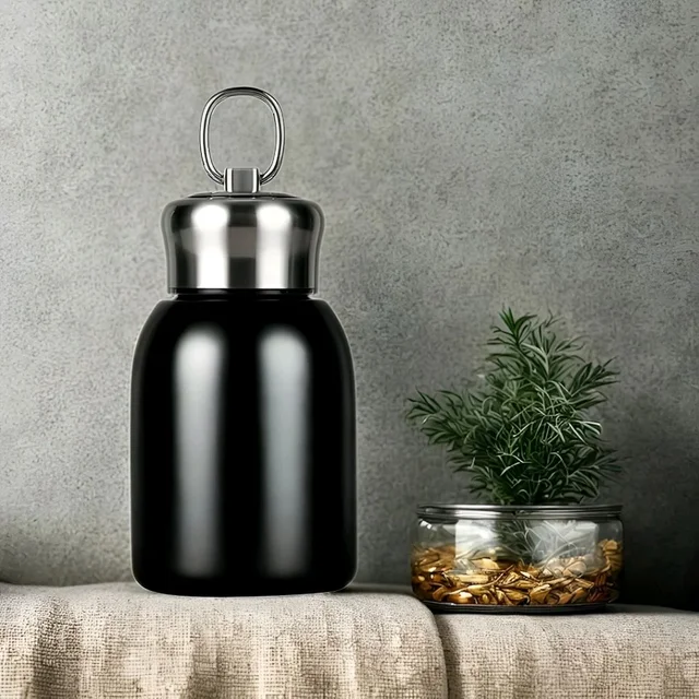 Mini Sip Bottle 300ml DEPKI CUP PENCIL