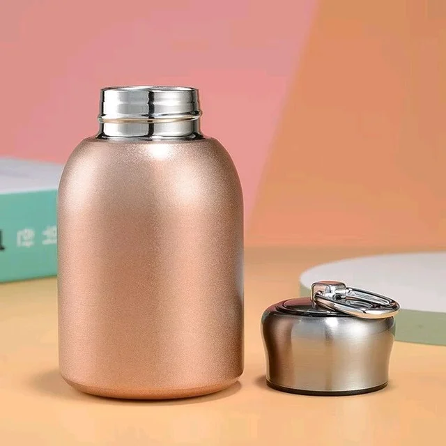Mini Sip Bottle 300ml DEPKI CUP PENCIL