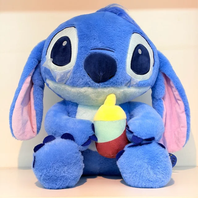  Stitch Soft Stuffed
Plush Animal Toy for Kids 
