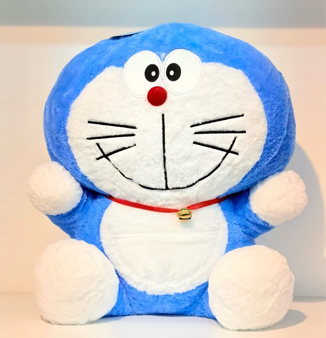 Doraemon Soft Toy