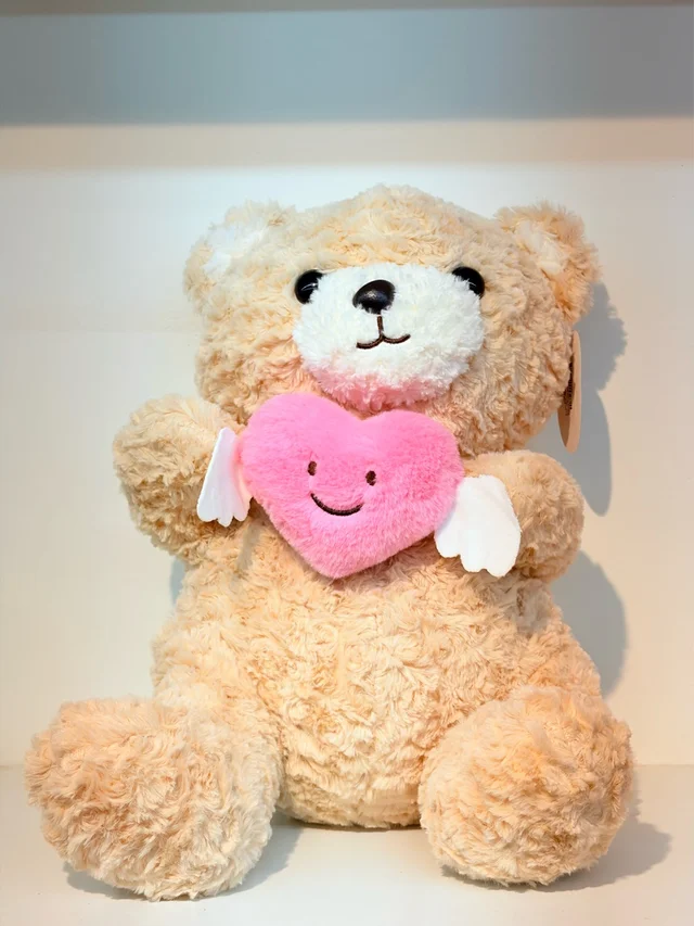 BJ 303 Bear 40cm 