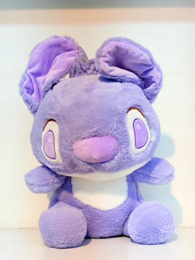 Stich Soft Toy 