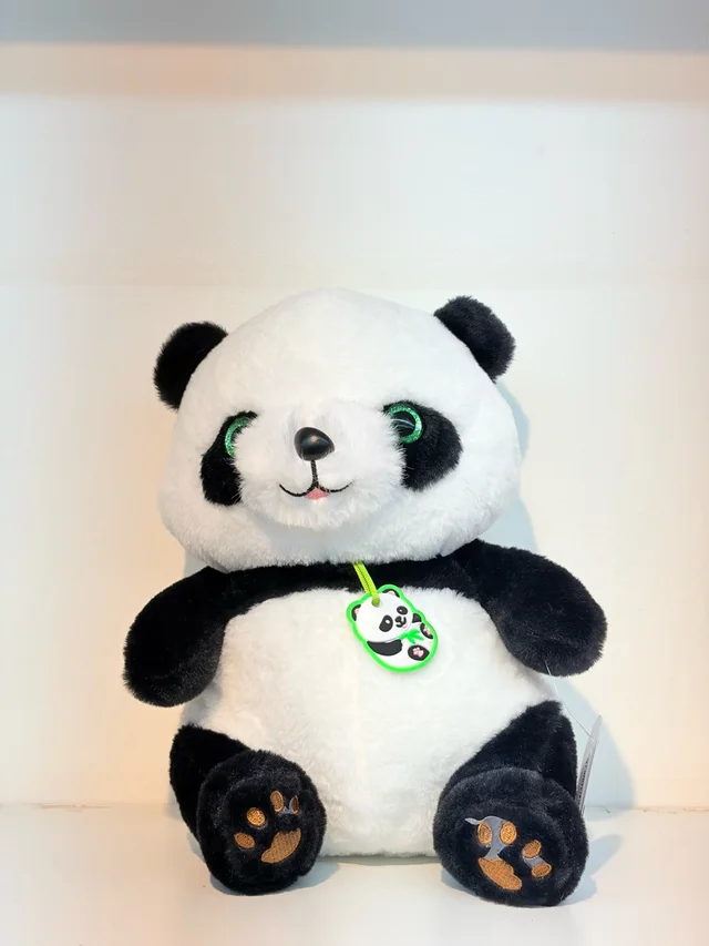 Panda Soft Toy 