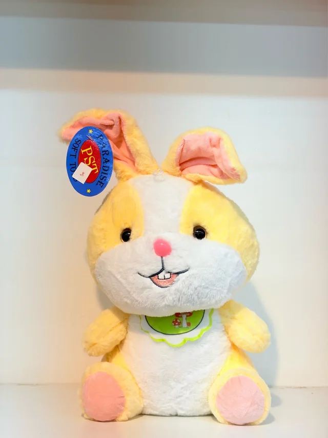 Soft Toy Rabbit 
