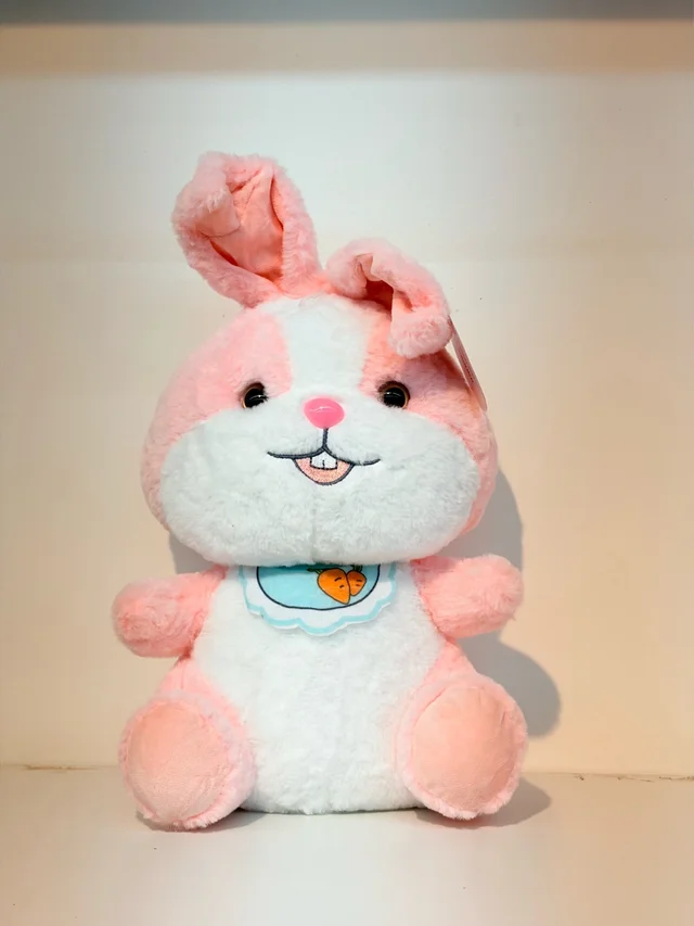 Soft Toy Rabbit 
