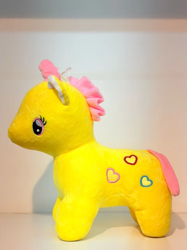 UNICORN Soft Toy 