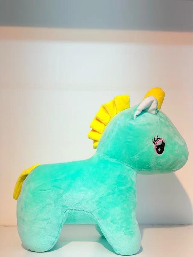 UNICORN Soft Toy 